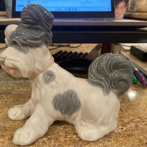 Lladro- 2 pieces - Picture 3 of 13